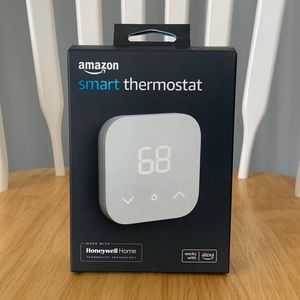 Amazon Smart Thermostat